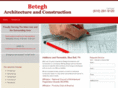 betegharchitectureandconstruction.com