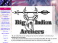 bigindianarchers.com