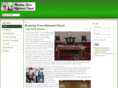bloominggrovereformed.org