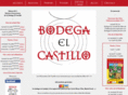 bodega-el-castillo.com