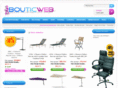 bouticweb.com