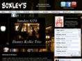boxleysplace.com