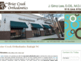 briercreekortho.com