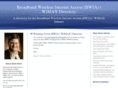 bwiadirectory.com