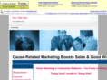 causemarketingexperts.com