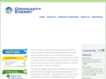 ceicleanenergy.com