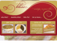 cheesecakebliss.com