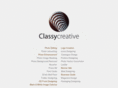 classycreative.com