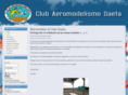 clubaeromodelismosaeta.com