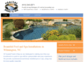 coastalpoolsnc.com
