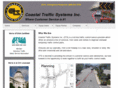 coastaltraffic.com