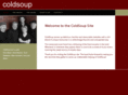 coldsoup.org