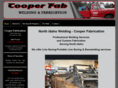 cooperfab.com