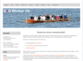 cxomentor.fi