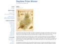 daytimeprizewinner.com