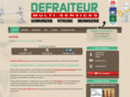 defraiteur-depannage.com