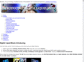 digitalliquidmusic.com