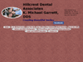 drmichaelgarrett.com