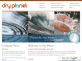 dry-planet.com