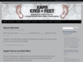 earseyesandfeet.com