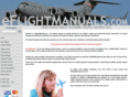 eflightmanuals.com