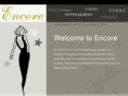 encoreconsignment.com