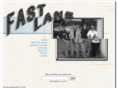fastlaneband.com