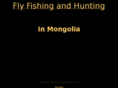 fishingmongolia.com