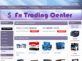 fxtradingcenter.com