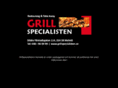 grillspecialisten.com