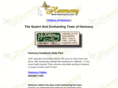 harmonyca.com