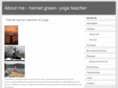 harryoga.com
