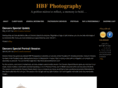 hbfphotography.com