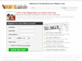 horsechatcity.com