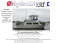 hydrodiver.com