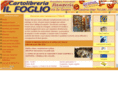 ilfoglio.net