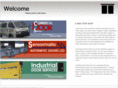 industrialdoors.co.nz