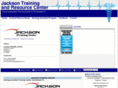jacksontrainingcenter.net