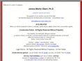 jamesmarlinebert.com