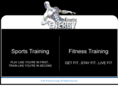 knergyfitness.com
