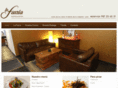 lafaniarestaurante.com