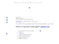 laketahoelookout.com