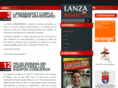 lanzabasket.es
