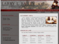 larrybaileylaw.com