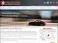 larsenautocare.com