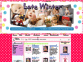 latewinter.com