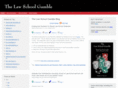 lawschoolgamble.com