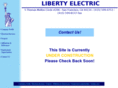 libertyelectric.com