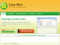 limewire.nom.es