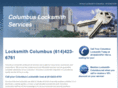 locksmithcolumbus.net